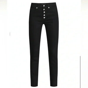 Veronica Beard - Debbie Skinny High Rise jeans 32/14‎